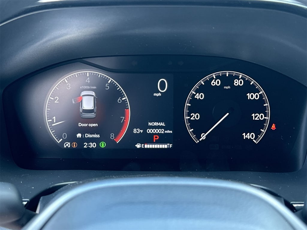 Thumbnail: 2026 Honda CR-V - 15