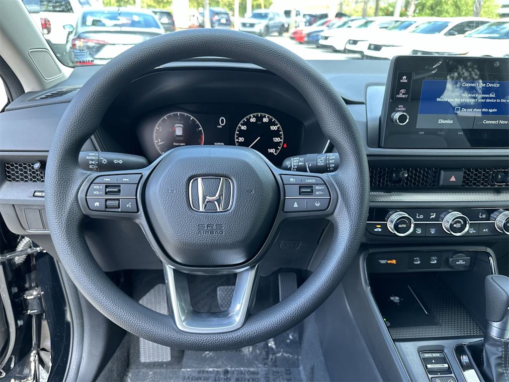 Thumbnail: 2026 Honda CR-V - 2