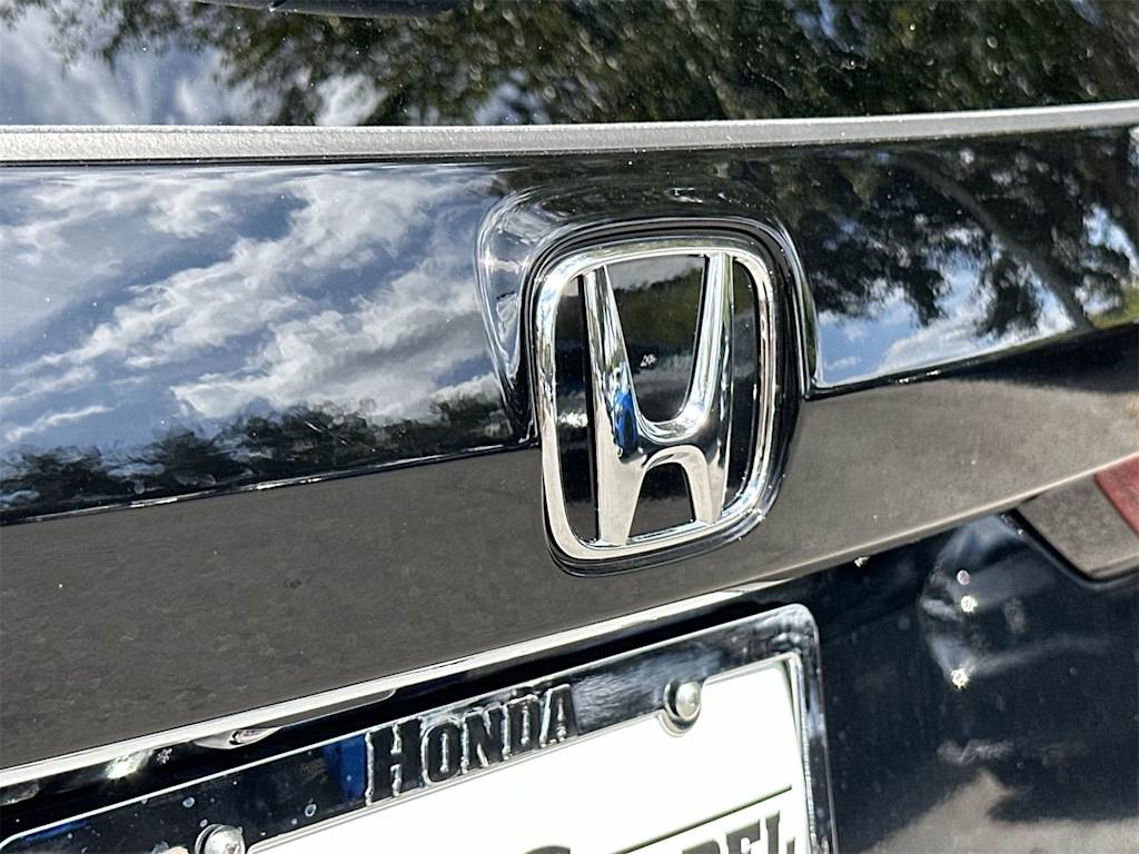 Thumbnail: 2026 Honda CR-V - 7