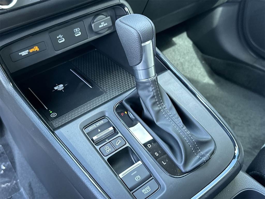 Thumbnail: 2026 Honda CR-V - 14