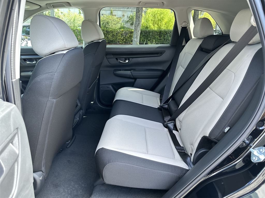 Thumbnail: 2026 Honda CR-V - 21