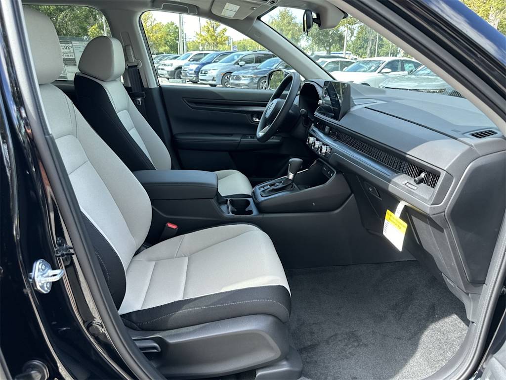 Thumbnail: 2026 Honda CR-V - 11