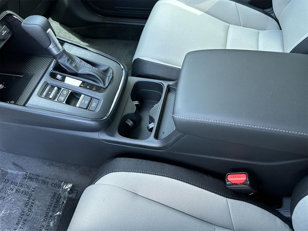 Thumbnail: 2026 Honda CR-V - 9