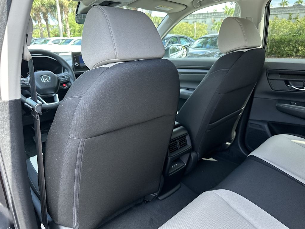 Thumbnail: 2026 Honda CR-V - 20