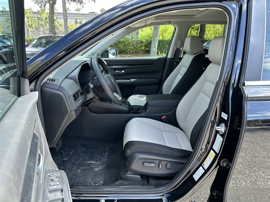 Thumbnail: 2026 Honda CR-V - 12