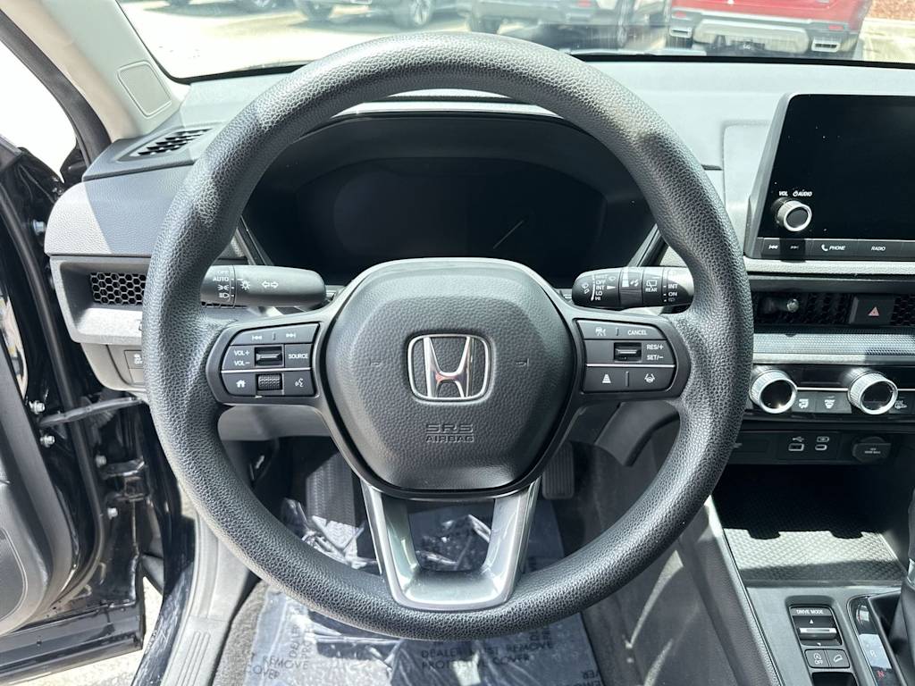 Thumbnail: 2024 Honda CR-V - 2