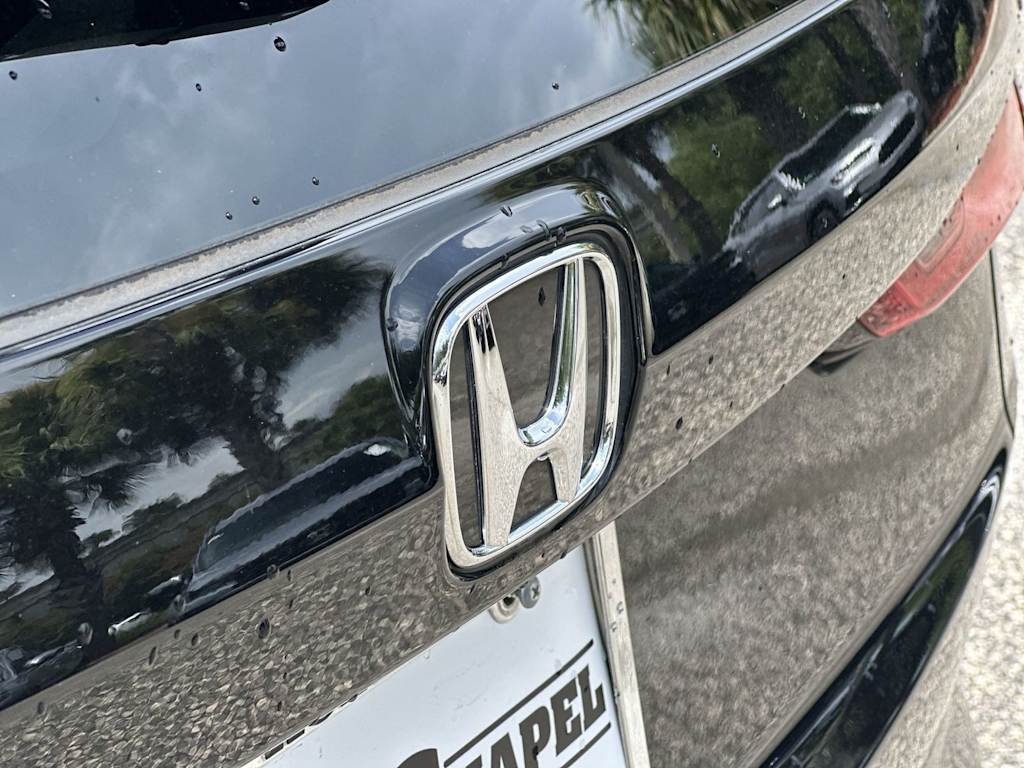 Thumbnail: 2024 Honda CR-V - 20