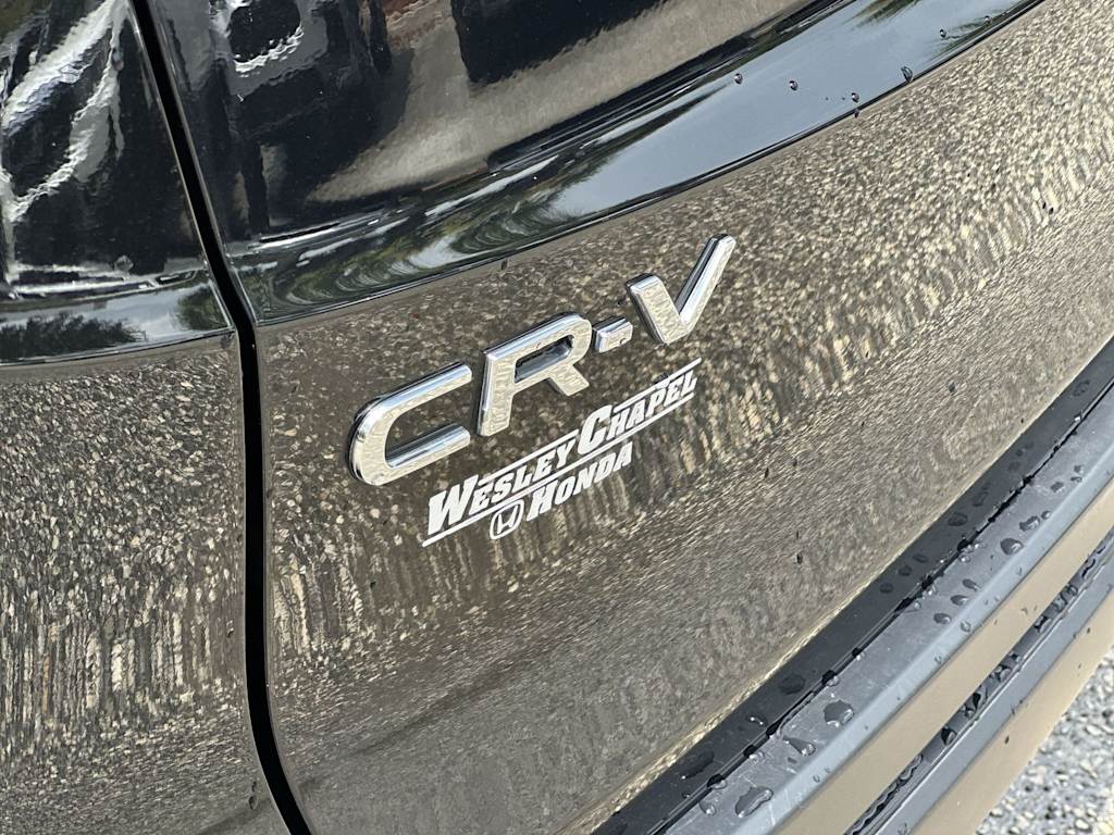 Thumbnail: 2024 Honda CR-V - 6