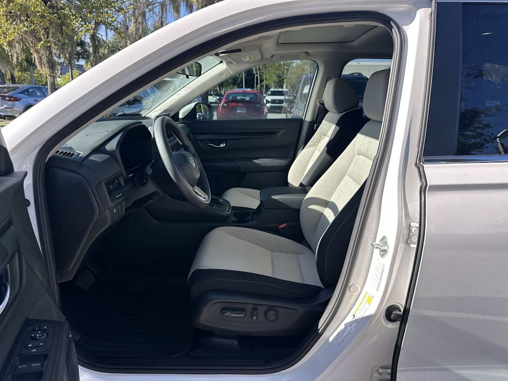 Thumbnail: 2024 Honda CR-V - 11
