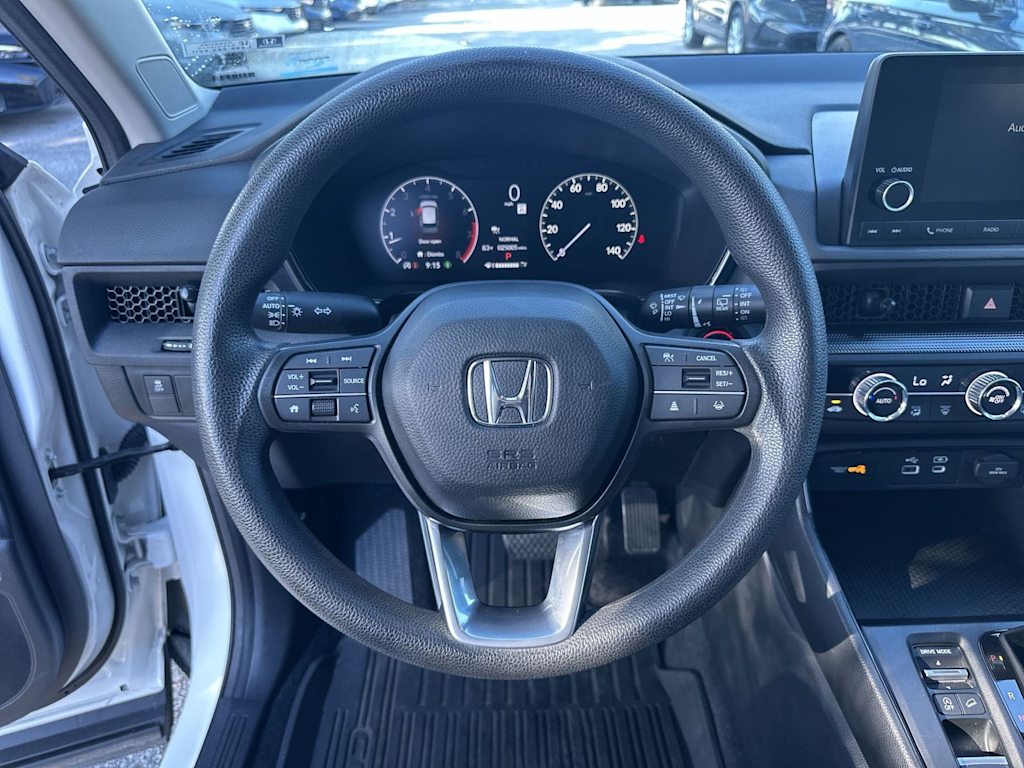 Thumbnail: 2024 Honda CR-V - 2