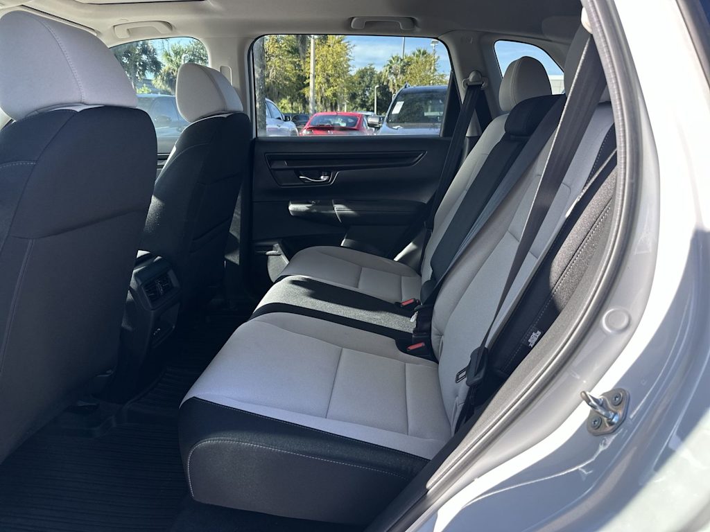 Thumbnail: 2024 Honda CR-V - 21