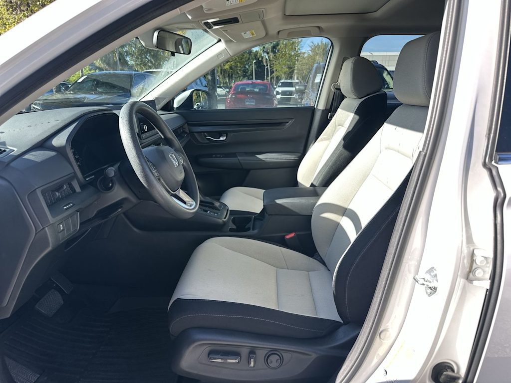Thumbnail: 2024 Honda CR-V - 9