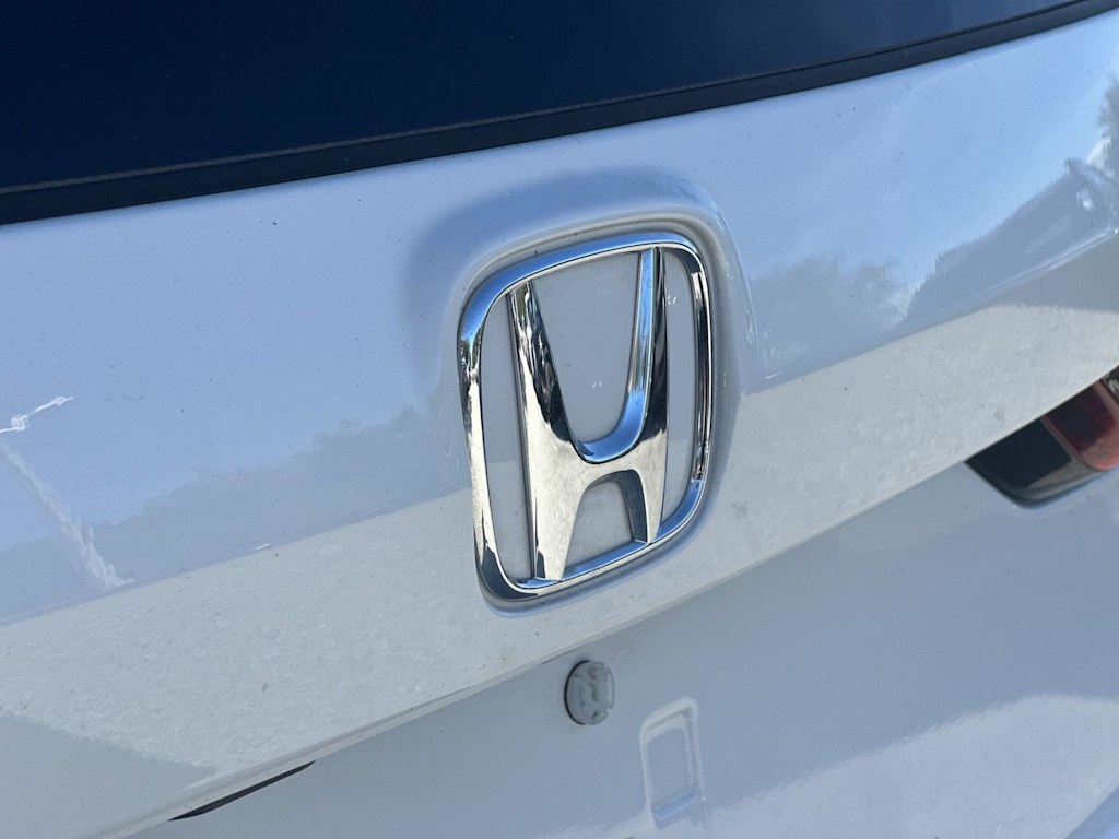 Thumbnail: 2024 Honda CR-V - 7