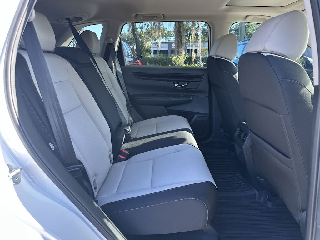 Thumbnail: 2024 Honda CR-V - 22