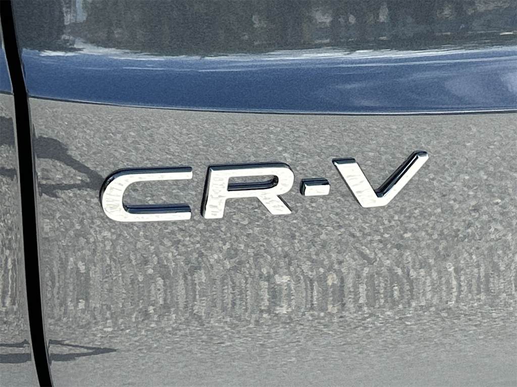Thumbnail: 2026 Honda CR-V - 18