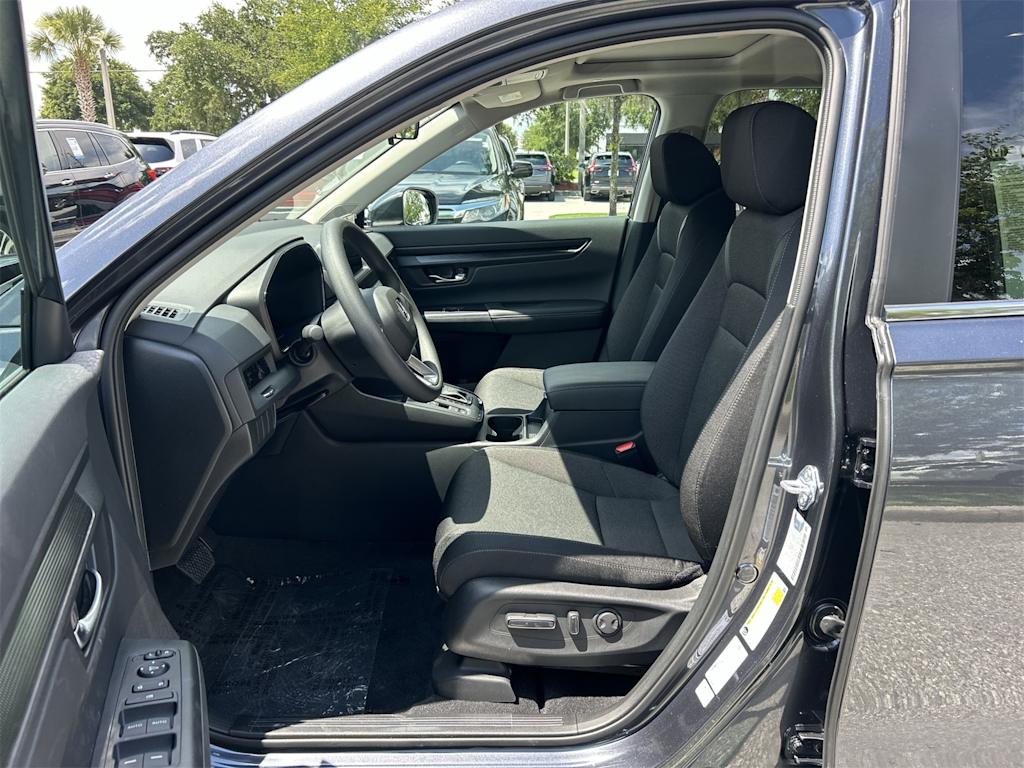 Thumbnail: 2026 Honda CR-V - 8