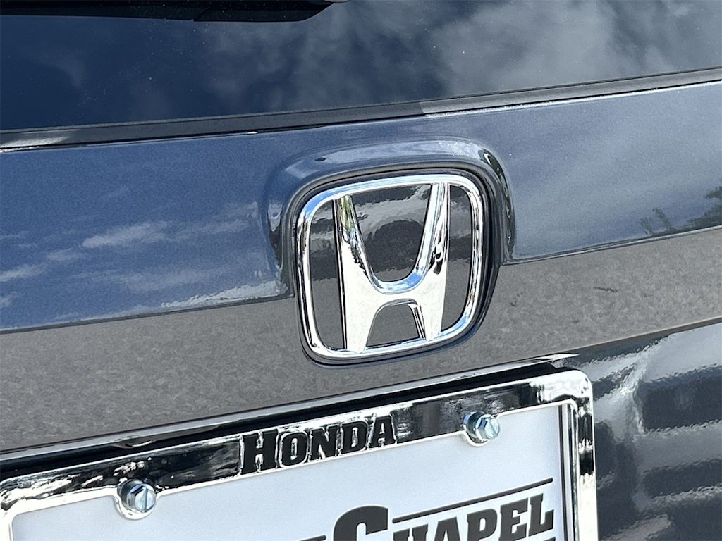 Thumbnail: 2026 Honda CR-V - 6
