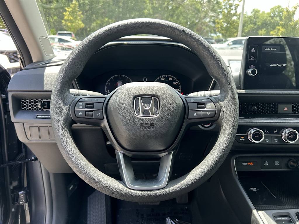 Thumbnail: 2026 Honda CR-V - 2