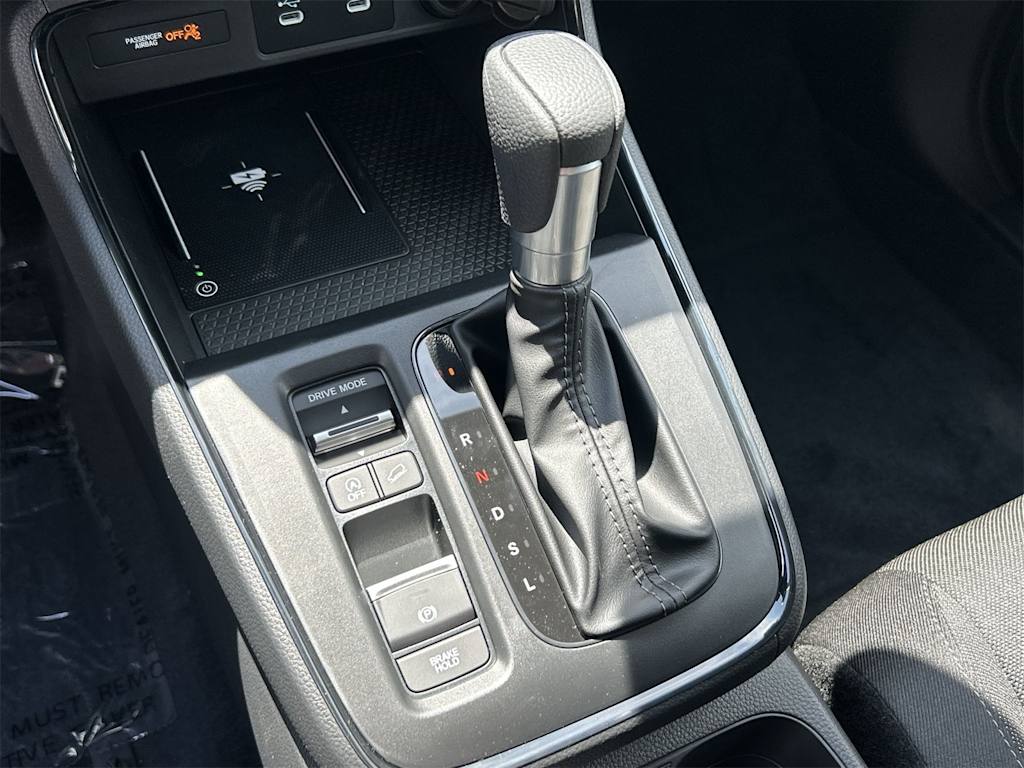 Thumbnail: 2026 Honda CR-V - 22