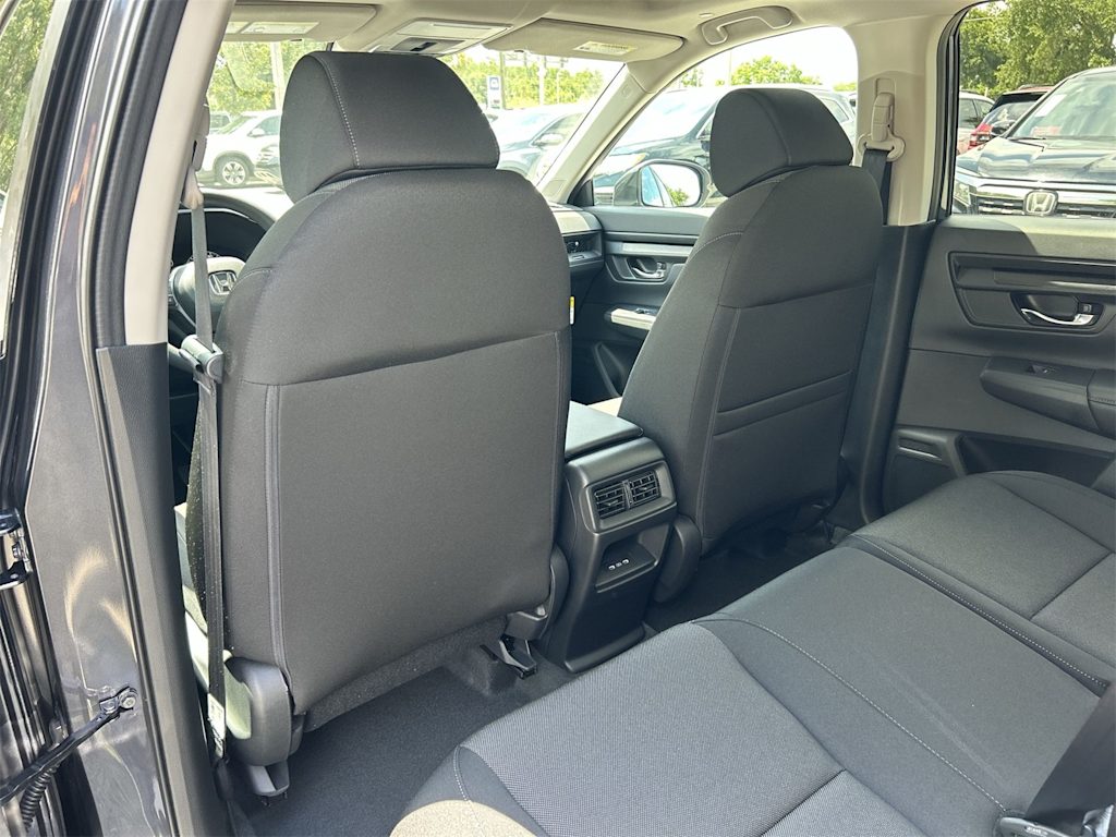 Thumbnail: 2026 Honda CR-V - 10