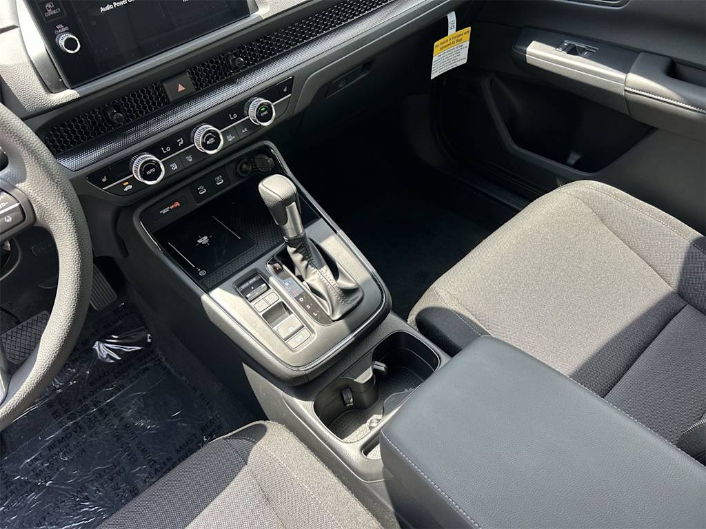 Thumbnail: 2026 Honda CR-V - 12