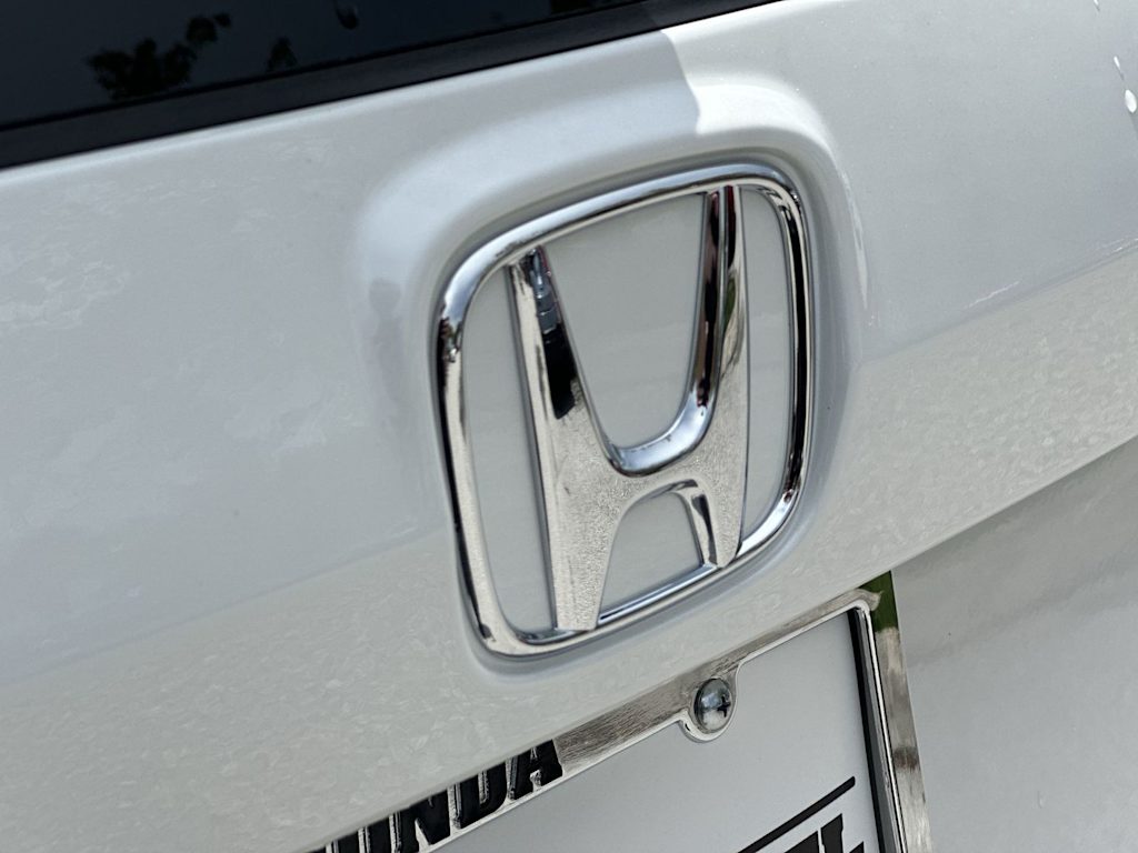 Thumbnail: 2026 Honda CR-V - 7