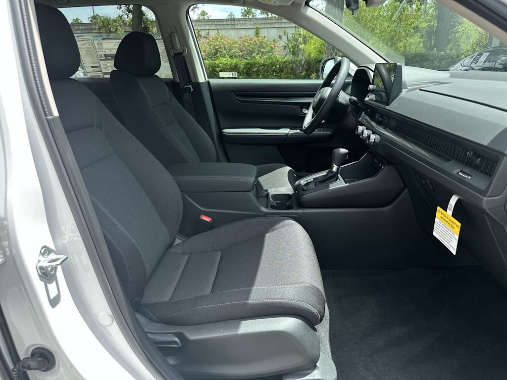 Thumbnail: 2026 Honda CR-V - 21