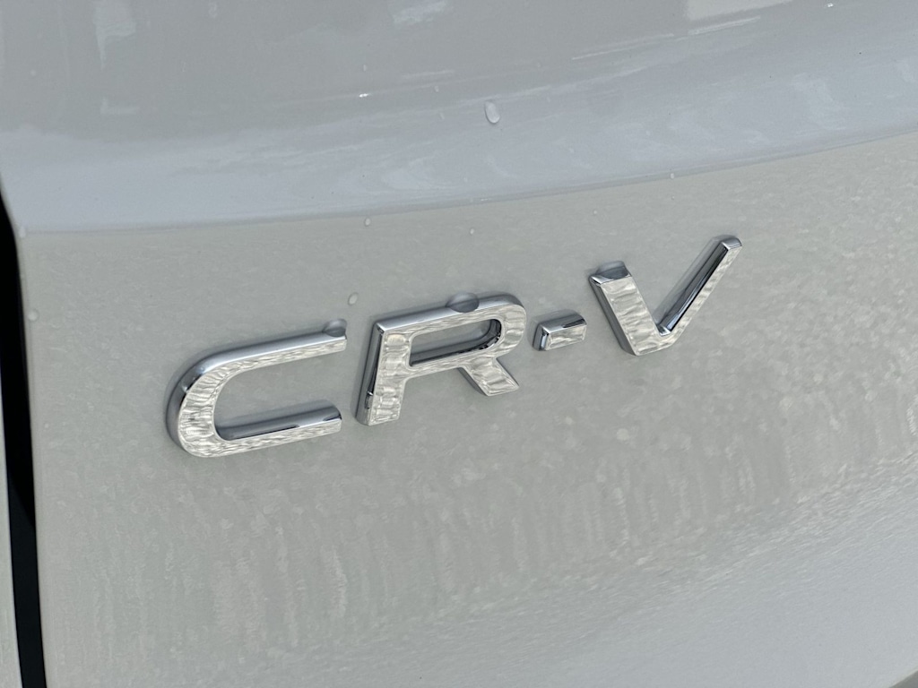 Thumbnail: 2026 Honda CR-V - 18