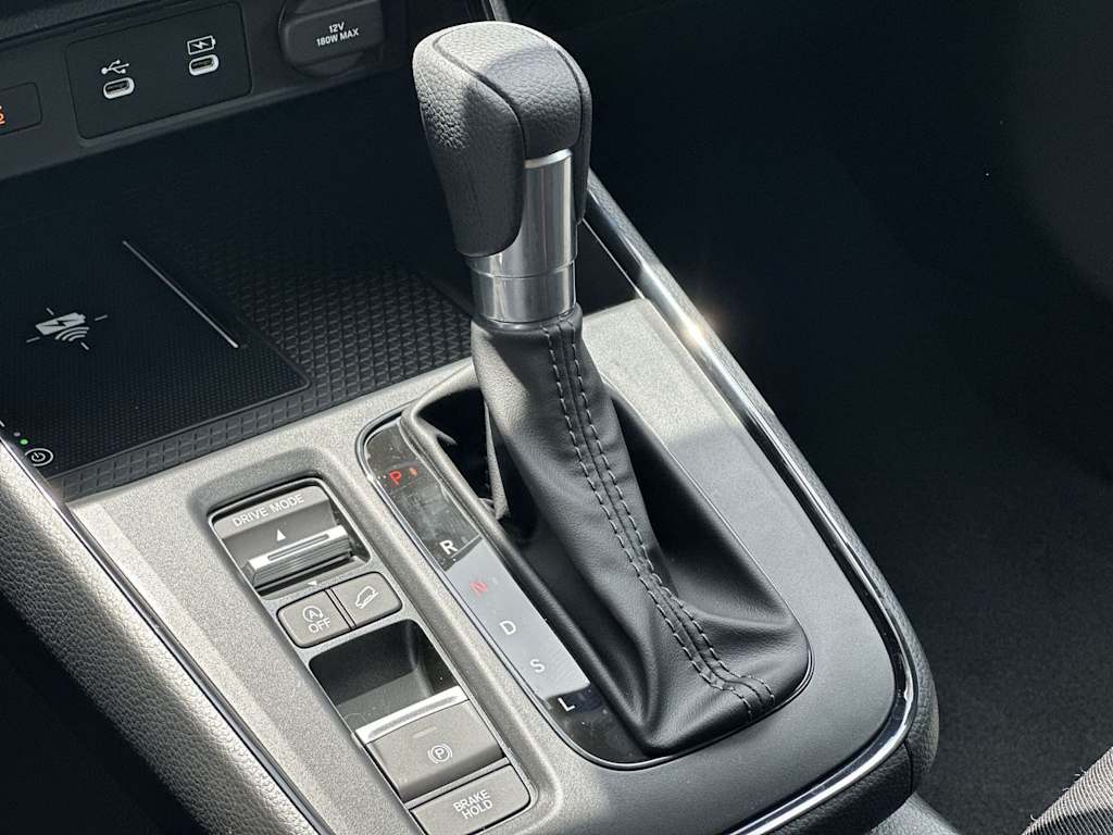 Thumbnail: 2026 Honda CR-V - 13