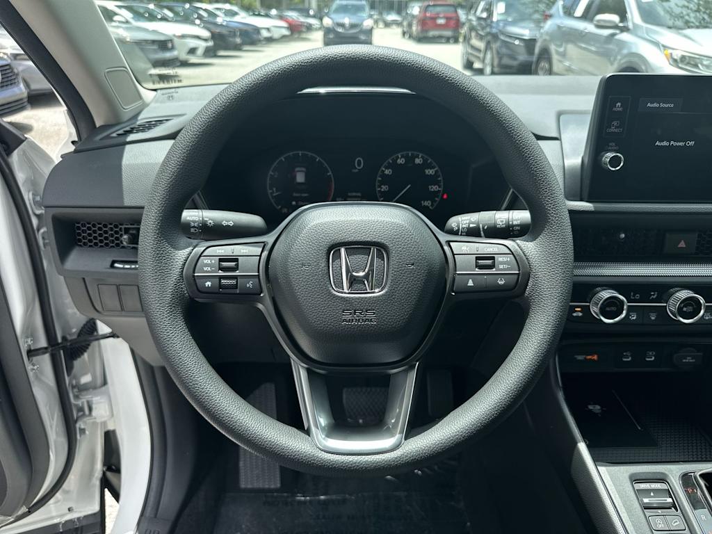Thumbnail: 2026 Honda CR-V - 2