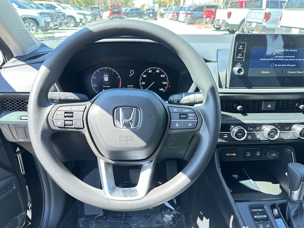 Thumbnail: 2026 Honda CR-V - 2