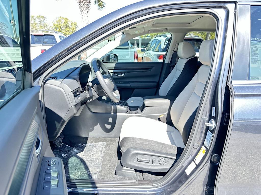 Thumbnail: 2026 Honda CR-V - 10