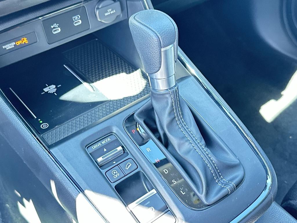 Thumbnail: 2026 Honda CR-V - 14
