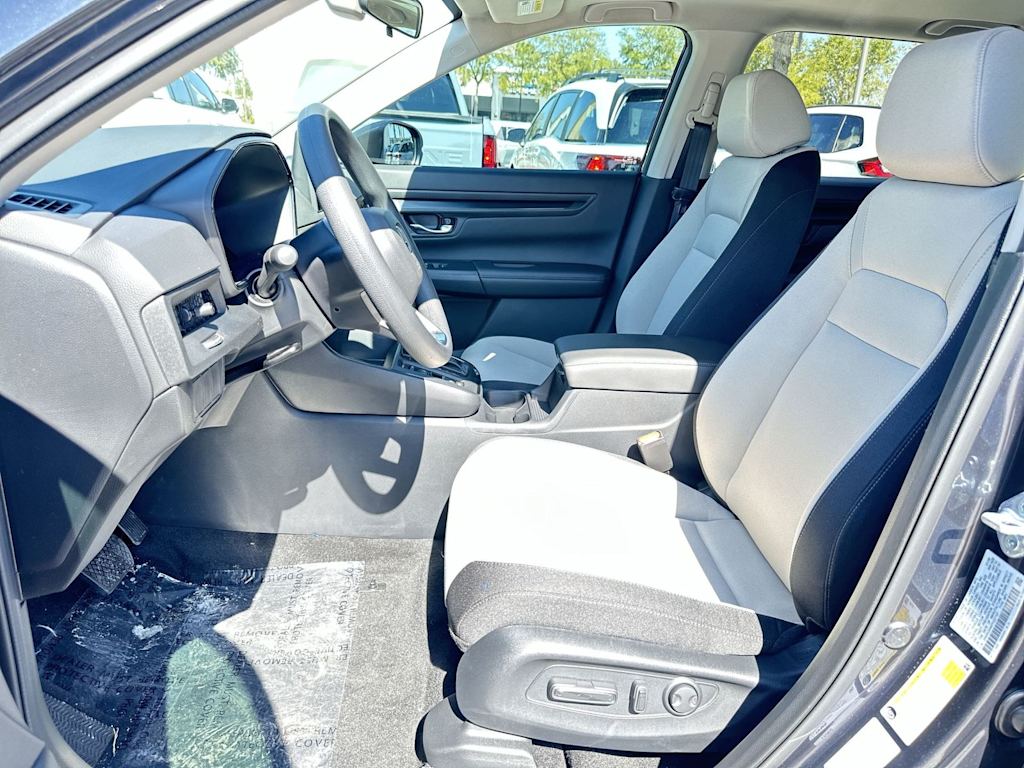 Thumbnail: 2026 Honda CR-V - 11