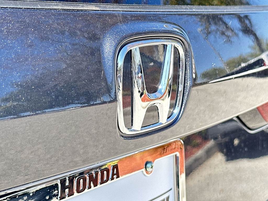 Thumbnail: 2026 Honda CR-V - 7