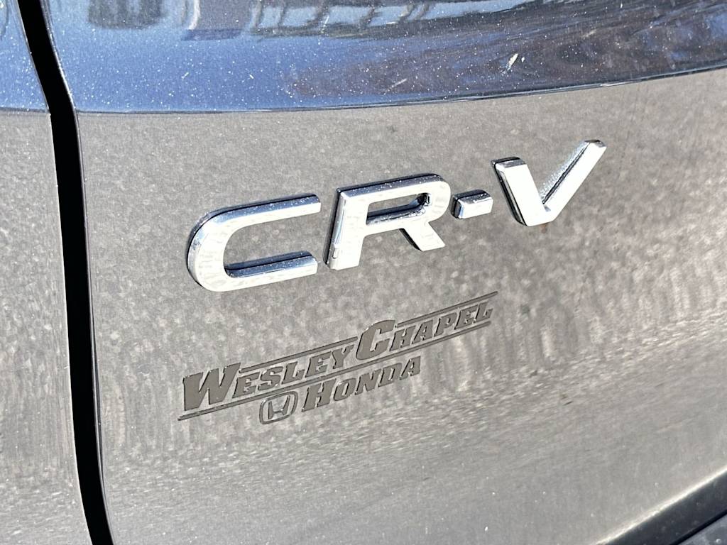 Thumbnail: 2026 Honda CR-V - 19