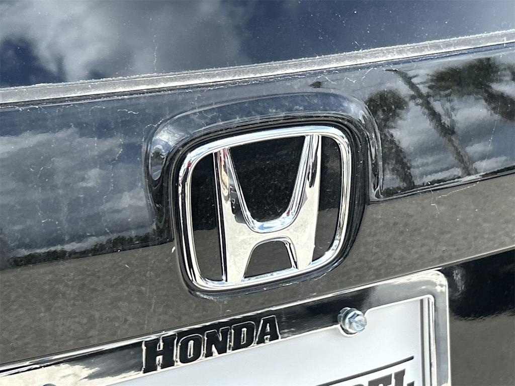 Thumbnail: 2025 Honda CR-V - 19
