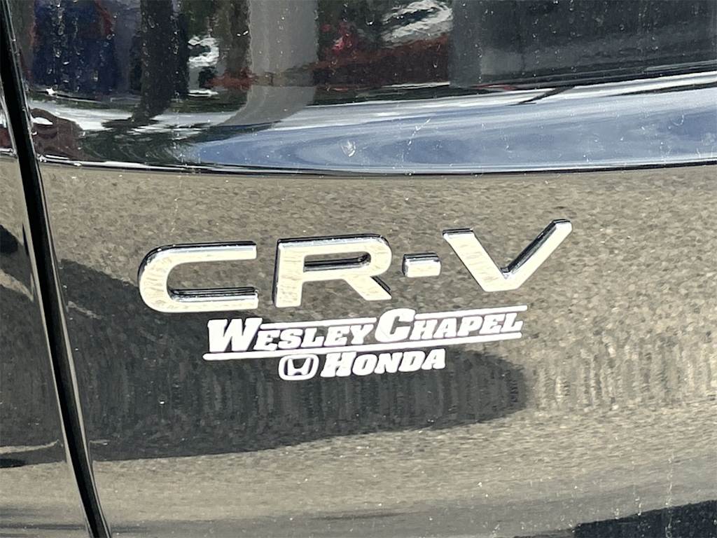 Thumbnail: 2025 Honda CR-V - 7