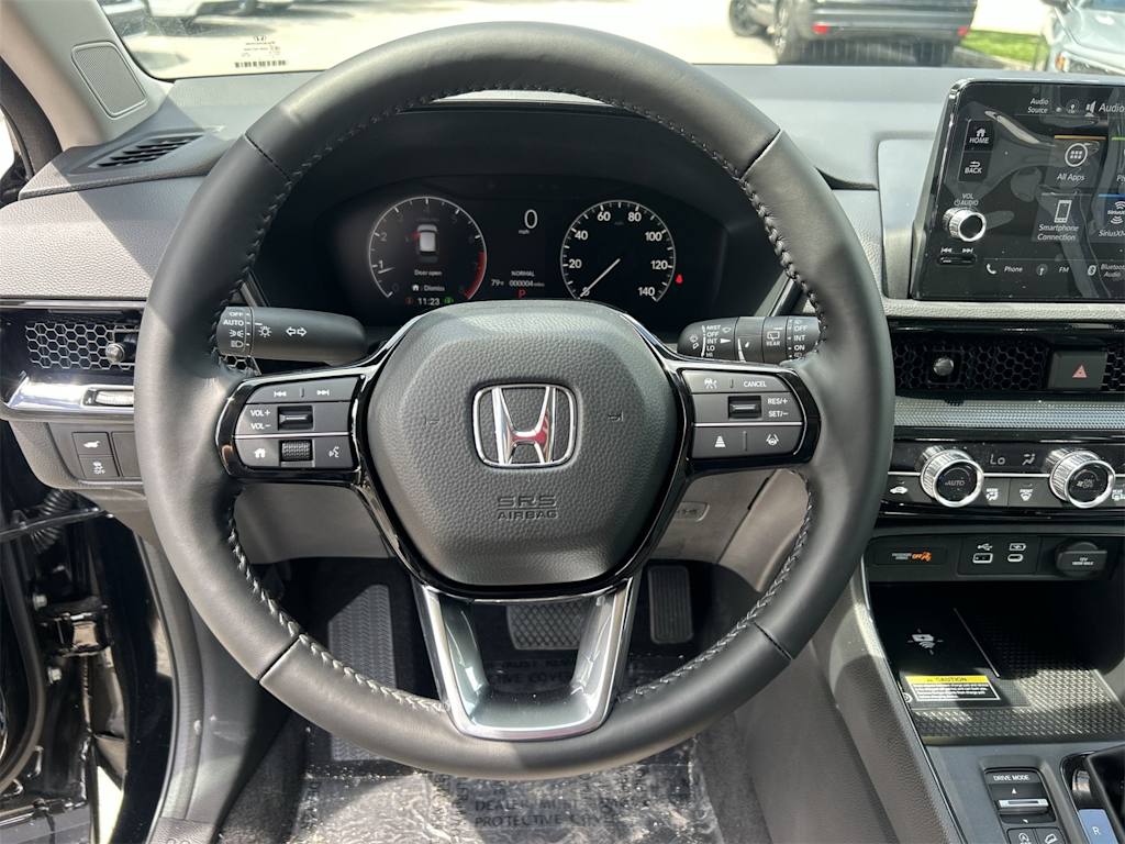 Thumbnail: 2025 Honda CR-V - 2