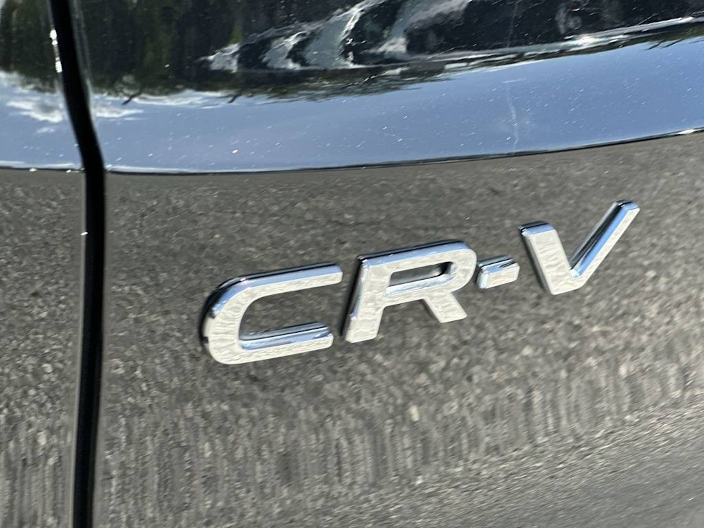 Thumbnail: 2024 Honda CR-V - 18