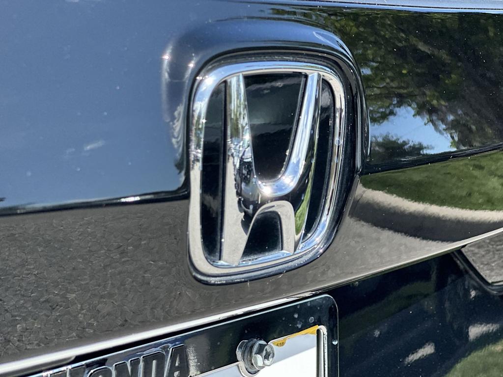 Thumbnail: 2024 Honda CR-V - 7