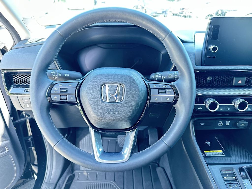 Thumbnail: 2024 Honda CR-V - 2