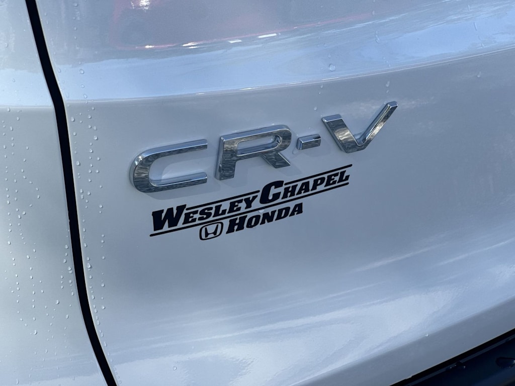 Thumbnail: 2026 Honda CR-V - 19