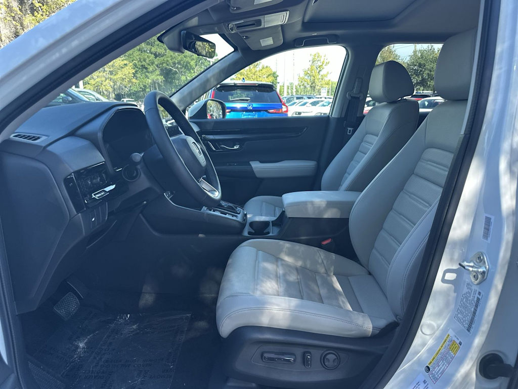 Thumbnail: 2026 Honda CR-V - 10