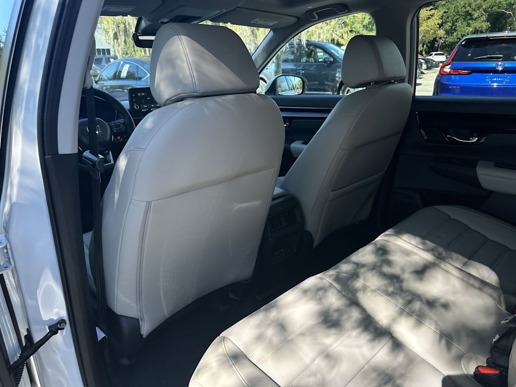 Thumbnail: 2026 Honda CR-V - 11