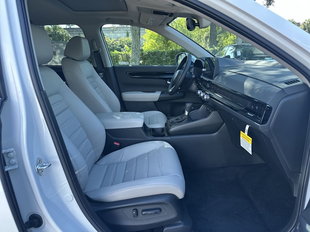 Thumbnail: 2026 Honda CR-V - 22