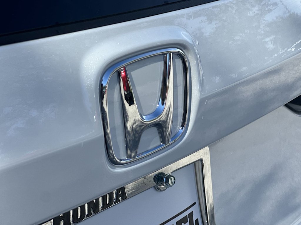 Thumbnail: 2026 Honda CR-V - 7