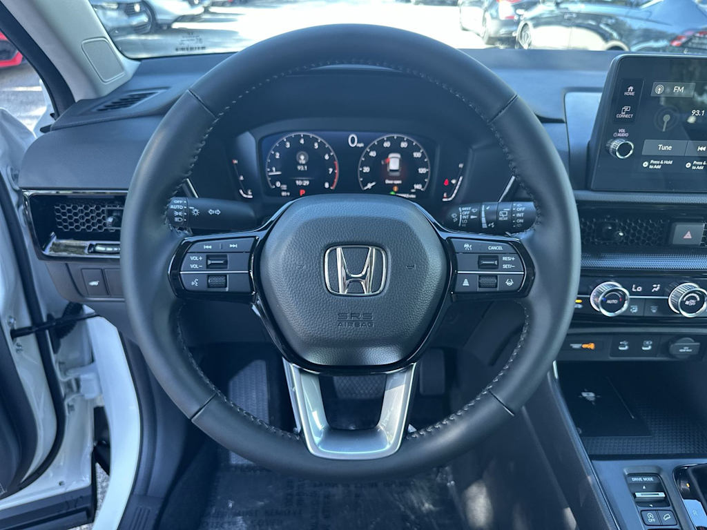 Thumbnail: 2026 Honda CR-V - 2