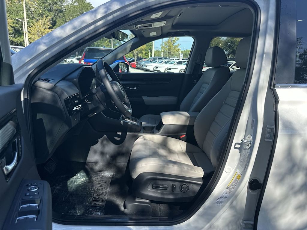 Thumbnail: 2026 Honda CR-V - 9