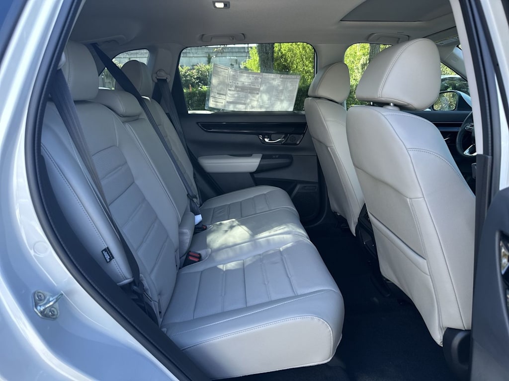 Thumbnail: 2026 Honda CR-V - 21